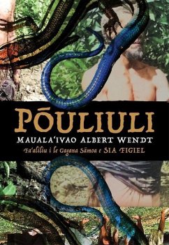 Pōuliuli - Wendt, Albert