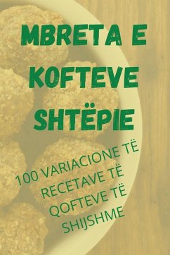 Cover MBRETA E KOFTEVE SHTËPIE