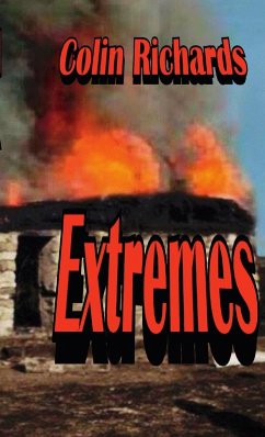 Extremes - Richards, Colin