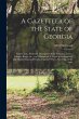 A Gazetteer of the State of Georgia:... - Bild 1