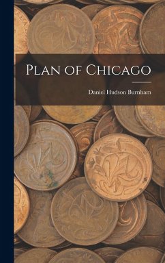Cover Plan of Chicago
