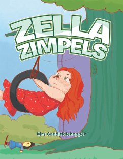 Zella Zimpels - Mrs Caddiddlehopper