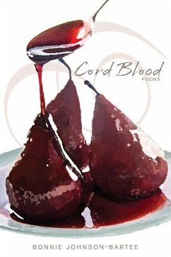 Cord Blood - Johnson-Bartee, Bonnie