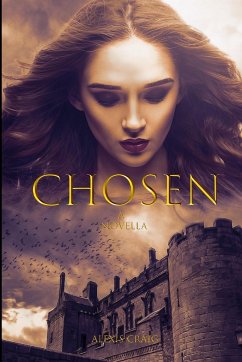 Chosen - Craig, Alexis