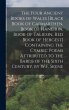 The Four Ancient Books of Wales [Black... - Bild 1