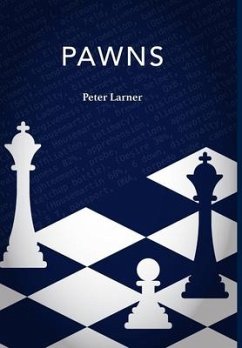 Pawns - Larner, Peter