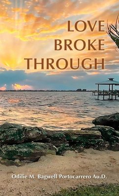 Cover Love Broke Through