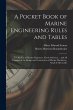 A Pocket Book of Marine Engineering... - Bild 1