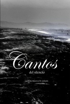 Cantos del Silencio - Gallardo C, Mauricio