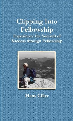 Cover Clipping Into Fellowship