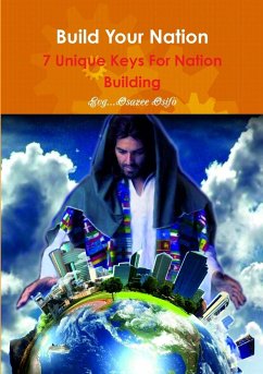 Build Your Nation - Osifo, Evg. . . Osazee