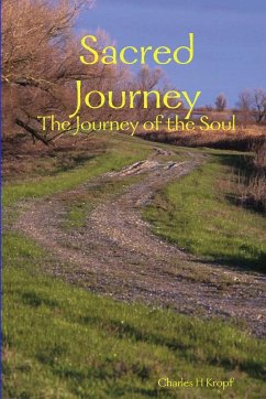Sacred Journey - Kropf, Charles H