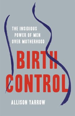 Birth Control - Yarrow, Allison