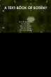 A TEXT-BOOK OF BOTANY - Bild 1