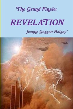 The Grand Finale - Halsey, Jeanne Gossett