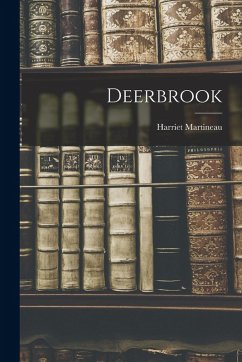 Cover Deerbrook