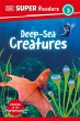 DK Super Readers Level 3 Deep-Sea... - Bild 1