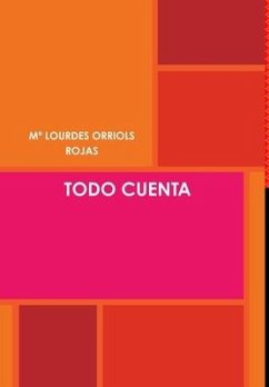 TODO CUENTA - Orriols Rojas, Mª Lourdes