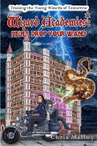Wizard Academies - Never Drop Your Wand
