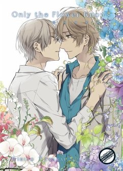 Only the Flower Knows Vol. 3 - Takarai, Rihito