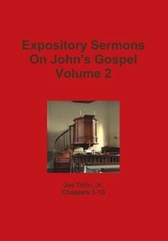 Cover Expository Sermons On John's Gospel Volume 2