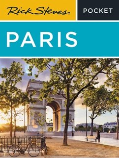 Rick Steves Pocket Paris - Openshaw, Gene; Steves, Rick; Smith, Steve