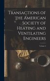 Transactions of the American Society of Heating and Ventilating Engineers; Volume 2
