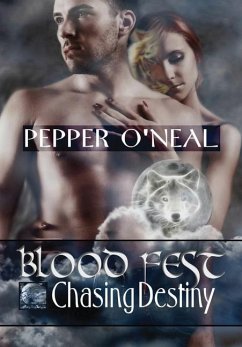 Cover Blood Fest