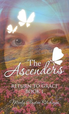 The Ascenders - Ritchings, Monty Clayton