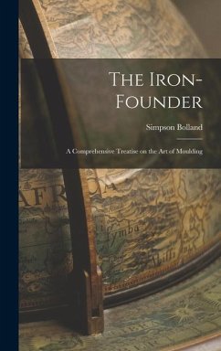 The Iron-Founder - Bolland, Simpson