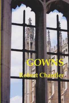 GOWNS - Chantler, Robert