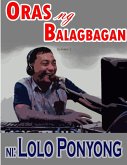 ORAS NG BALAGBAGAN