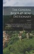 The General Biographical Dictionary:... - Bild 1
