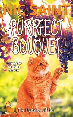 Purrfect Bouquet - Saint, Nic