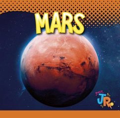 Mars - Storm, Marysa