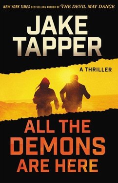 All the Demons Are Here - Tapper, Jake
