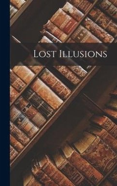 Lost Illusions - Anonymous