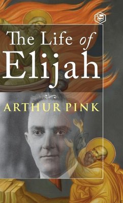 Cover The Life of Elijah