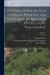 Letters of Euler to a German Princess,... - Bild 1