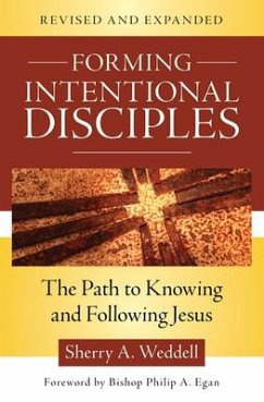 Forming Intentional Disciples - Weddell, Sherry A