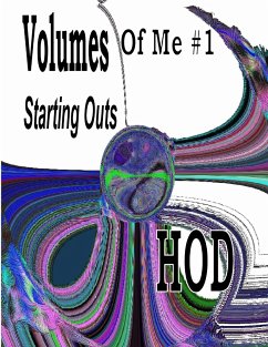Volumes of Me #1 - Doering, Hod