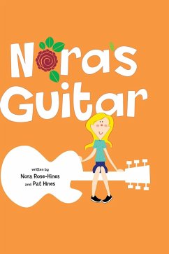 Nora's Guitar - Hines, Pat; Rose-Hines, Nora