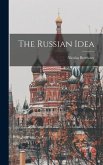 The Russian Idea