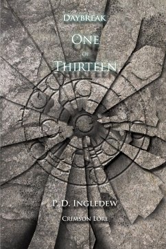 One of Thirteen - Ingledew, P. D.