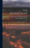 The Penningtons: Pioneers Of Early Arizona