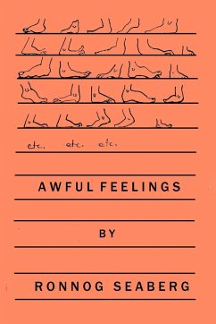 Awful Feelings - Seaberg, Ronnog