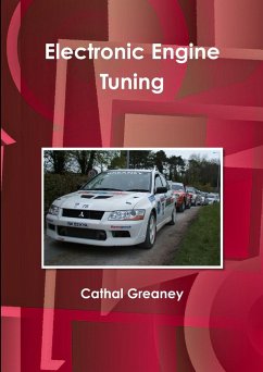 Electronic Engine Tuning - Greaney, Cathal