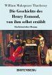 Die Geschichte des Henry Esmond, von... - Bild 1