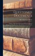 Questioned Documents - Bild 1