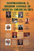 Inspirational & Wisdom Sayings of African American Men